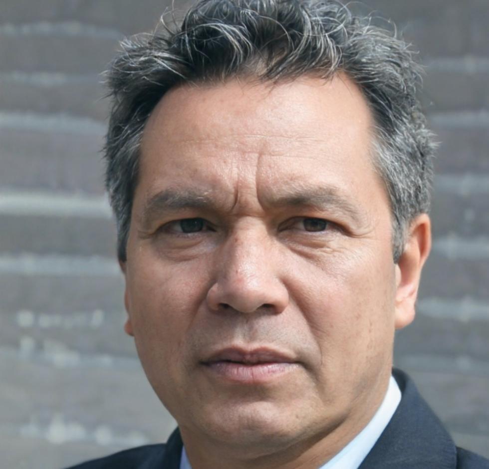 Portrait de Théo Blanchard