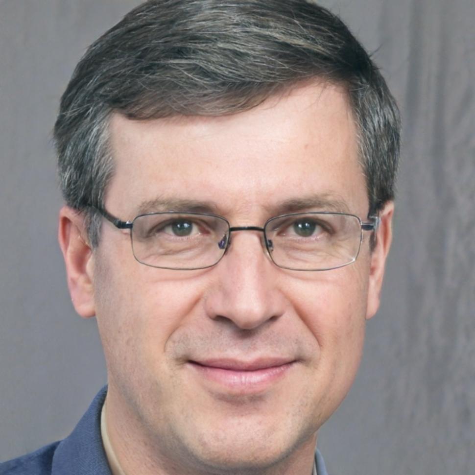 Portrait de Sander Kaasik